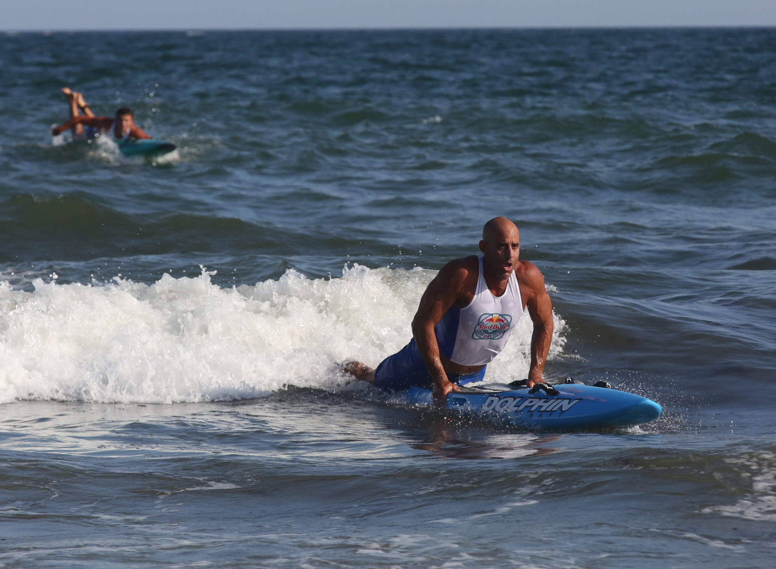 Red Bull Lifeguard Races